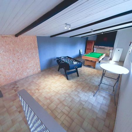Gite Du Marie A 7Mn Du Puy Du F0U Chambretaud Zewnętrze zdjęcie